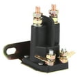 thumbnail image 3 of Starter Solenoid Switch 4011334 Stainless Steel Fit for Polaris, 3 of 11