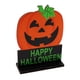 thumbnail image 2 of Decoraciones para fiestas de otoño, calabazas para el Día de Acción de Gracias, centros de mesa, bendiciones, felicidad GRAMO, 2 of 9