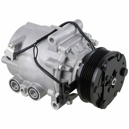 2006 Saturn Relay Reviews - AC Compressor & A/C Clutch For Saturn Vue 2004 2005 2006 2007