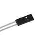 thumbnail image 3 of DIY Hotend Kit Nozzle MK8 Extruder Throat Heater 175mm 04mm Extruder Heater Block For Anet A2 A8 3D Printer Parts Universal, 3 of 5