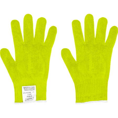 

Ironwear 4970 Cut Resistant Knit Gloves | Engineered Yarn with HPPE material | ANSI Cut Level A7