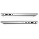 thumbnail image 4 of Laptop HP EliteBook 840 G8 14" Full HD,Core i5-11a gen, 8GB, 256GB SSD, Plata-Reacondicionado., 4 of 5