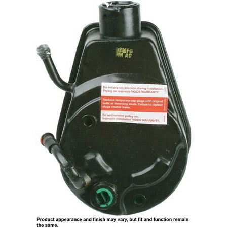 A1 CARDONE - POWR STEER PUMP