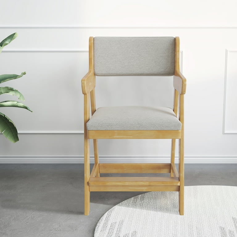 Wooden chair for study discount