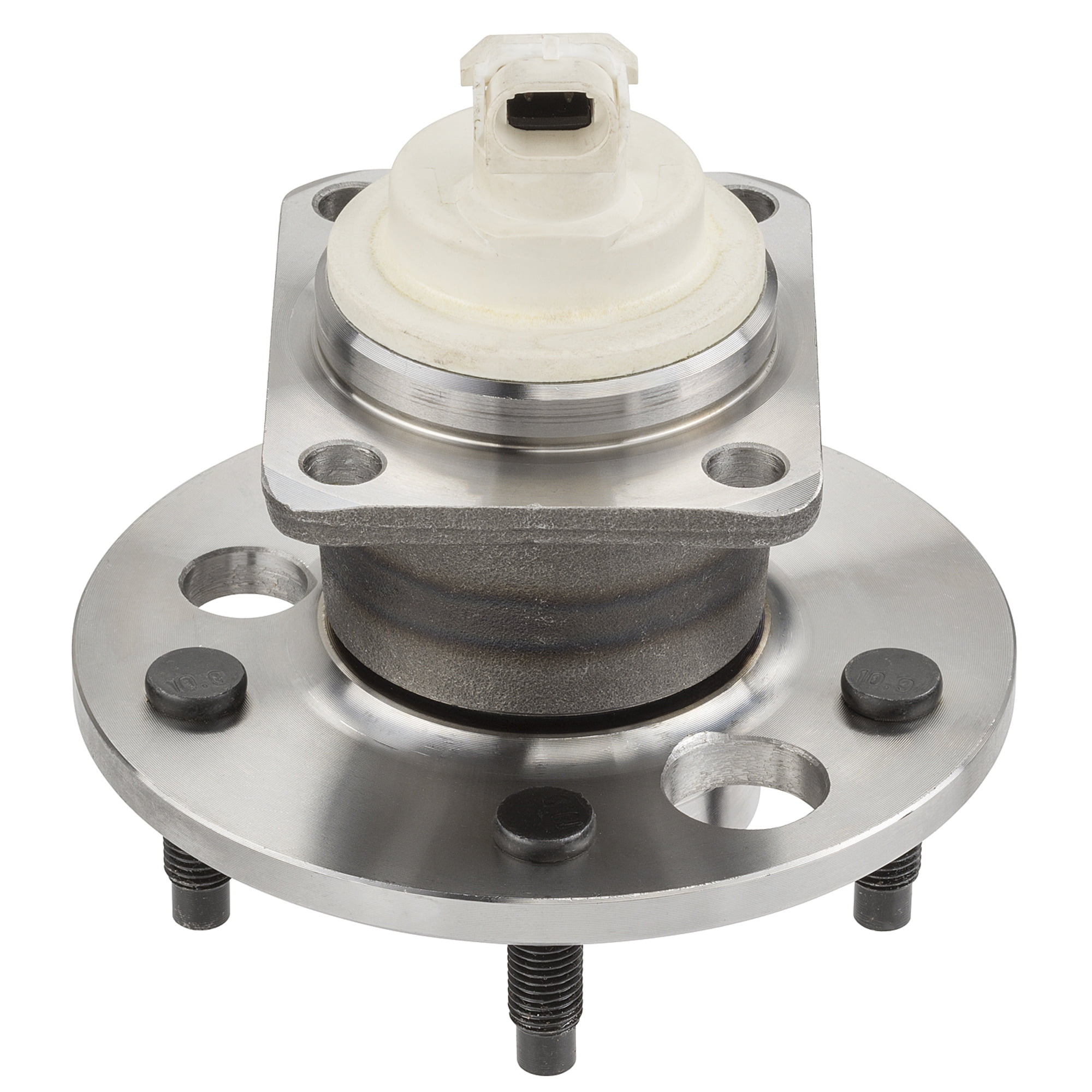 MOOG 515073 Wheel Bearing and Hub Assembly Fits select: 2002-2005 