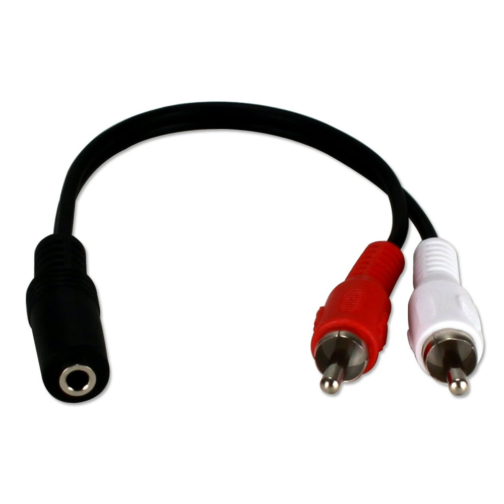 Конвертер rca авто