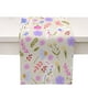thumbnail image 1 of Mantel individual decorativo aislante para cocina y comedor con estampado de huevos de Pascua y conejito (G), 1 of 7