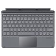 thumbnail image 1 of Funda tipo MoKo para Microsoft Surface Go 4/3/2/1 con BT Black, 1 of 9