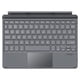 thumbnail image 1 of Funda tipo MoKo para Microsoft Surface Go 4/3/2/1 con BT Black, 1 of 9