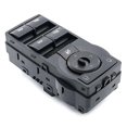 thumbnail image 1 of Applies to Suitable For Pontiac G8 Holden Ve Auto Parts Glass Lifter Switch Windows Switch 92225343, 1 of 4