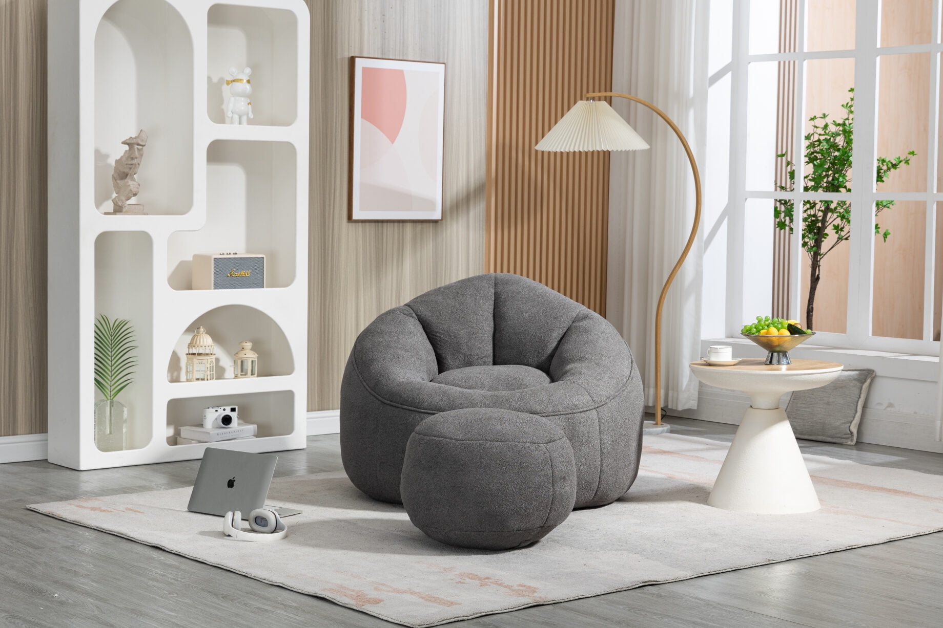 Living Room Room Essentials Swivel Tulip Chair Room Essentials Low