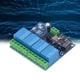 thumbnail image 4 of Modulo De Relé Interruptor De Relé Wifi Accesorios Para El Hogar Inteligente Con Microprocesador Y Módulo ​Rk>ESP​-01WIFI, 4 of 7