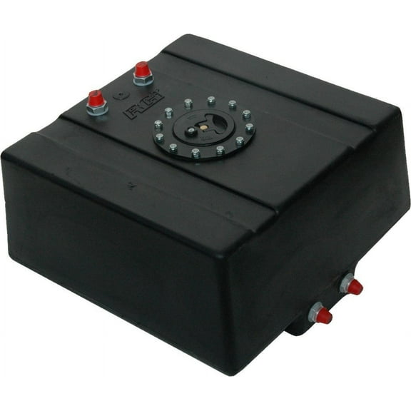 RCI Drag Race Fuel Cells 1080D