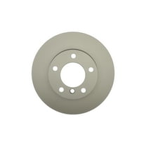 Raybestos Element3 Coated Brake Rotor, 96801FZN Fits select: 1997-2000 BMW 528, 2001-2003 BMW 525