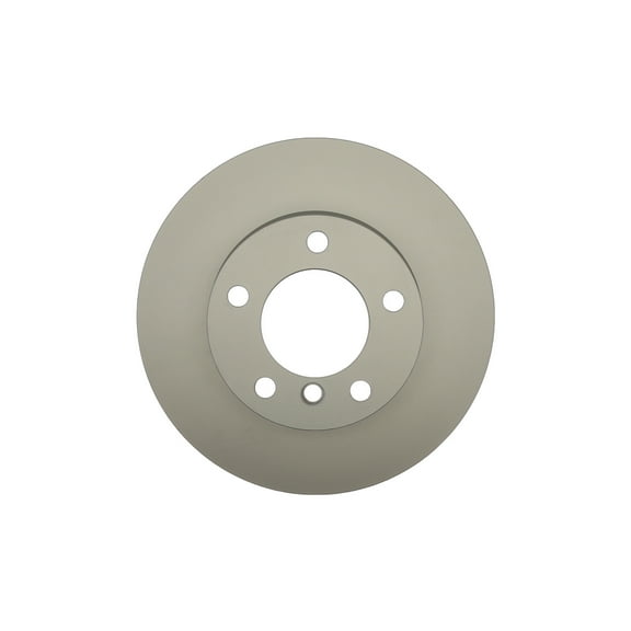 Raybestos Element3 Coated Brake Rotor, 96801FZN Fits select: 1997-2000 BMW 528, 2001-2003 BMW 525
