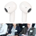 thumbnail image 4 of Language Translator Earbuds, Two Way Translator Device with 74 Languages & 70 Accent Online,  5.3 Real Time Simultaneous Translation,  Translator for Travel, 4 of 7