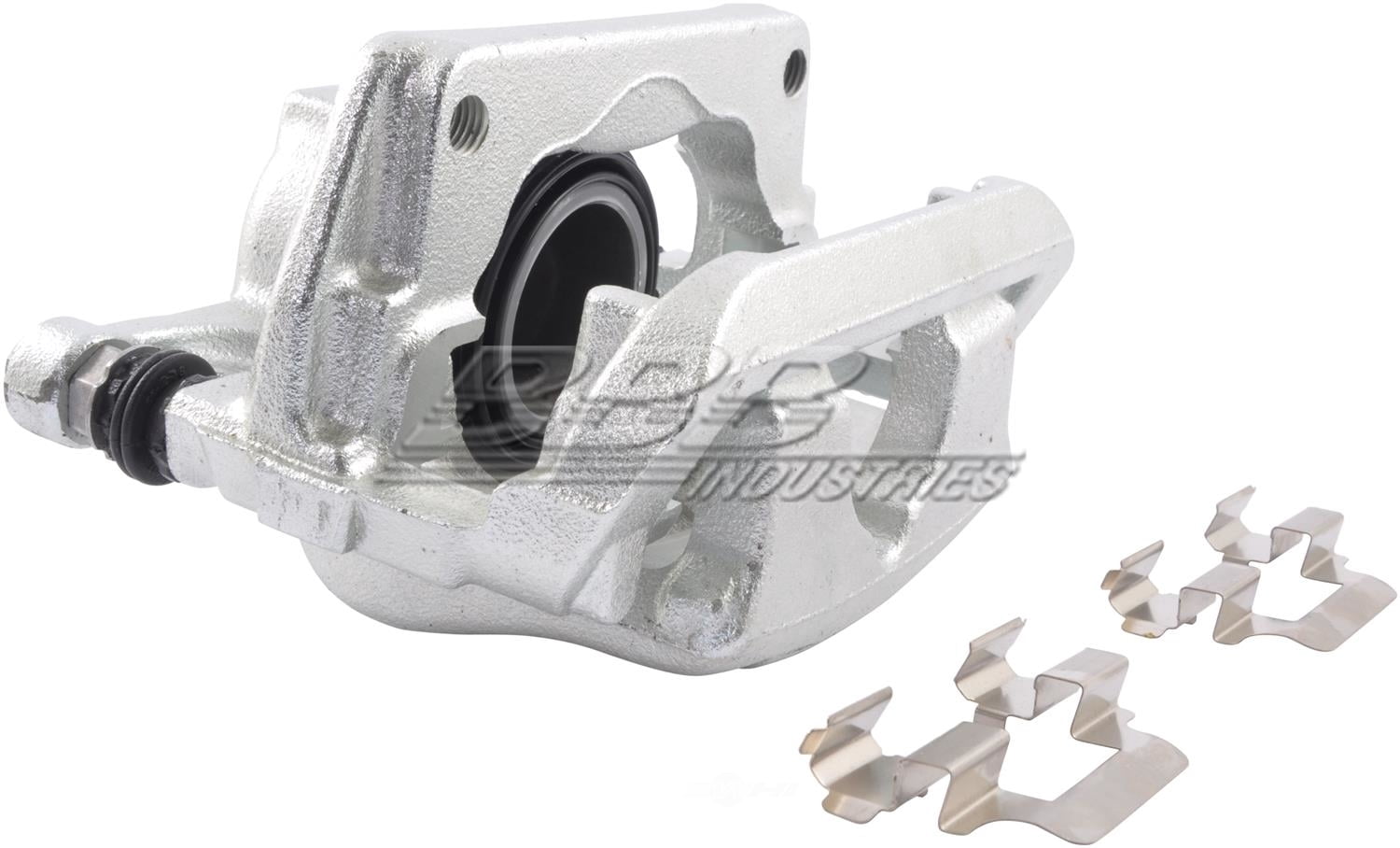 TERREPOWER formerly BBB Industries 99-02443B Reman Caliper w/installation Hardware