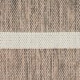 thumbnail image 3 of Nourison Positano Indoor/Outdoor Natural Ivory 9' x 12' Area Rug (9x12), 3 of 9