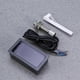 thumbnail image 3 of Digital Tachometer LED RPM Meter Tacho Gauge Meter Hall Proximity Magnet for Lathe Conveyor Belt, 3 of 3