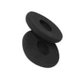 thumbnail image 2 of Cateissary 2 unids/set reemplaza las almohadillas de auriculares desgastadas con estos cojines suaves almohadilla de esponja de repuesto para Videojuegos y accesorios, 2 of 6