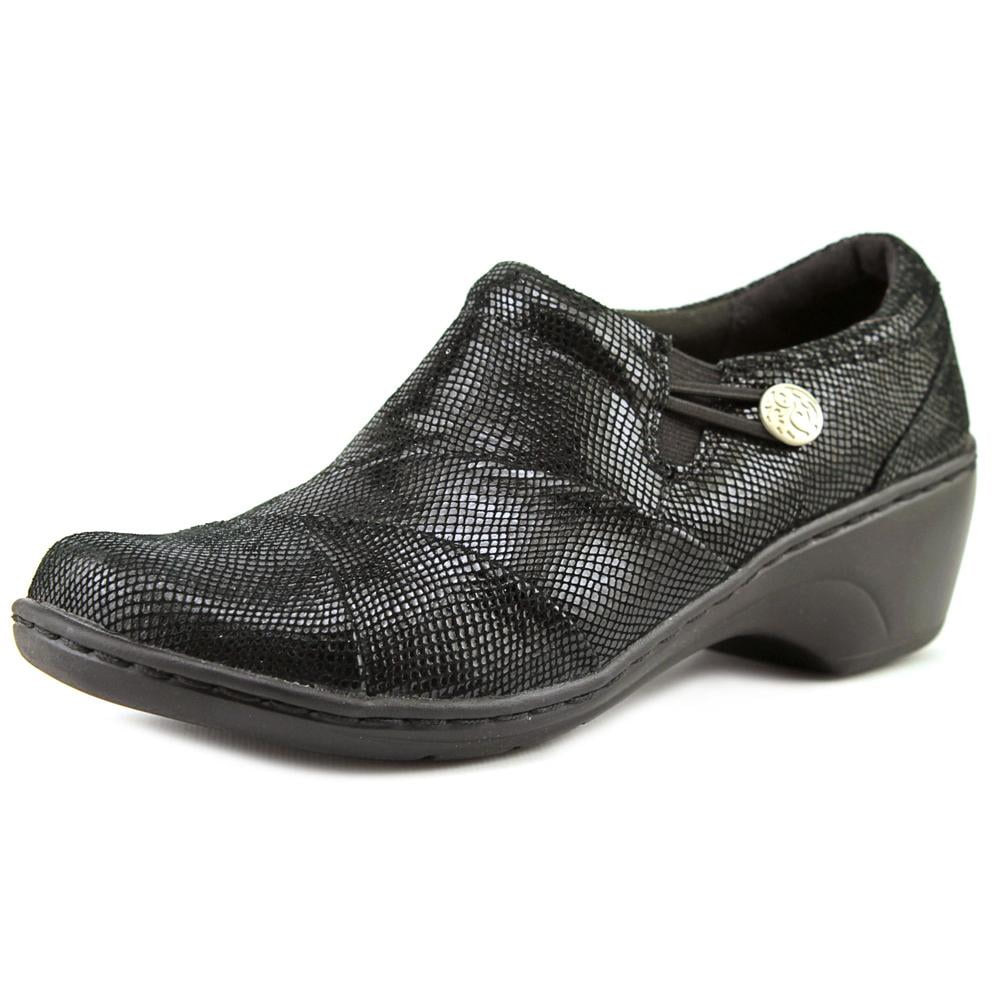 clarks women's danelly shine loafer