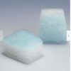 Pack of 3 Resmed S8 Series CPAP Filters Blue and White S-8 33915