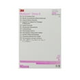 thumbnail image 3 of 3M Medipore Dress-It Wound Dressing Cover, Adhesive Pre-Cut Cloth, 7 7/8 x 11 in, 25 Count, 1 Pack, 3 of 3