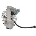 thumbnail image 6 of FCR carburetor 28-41mm Universal High Quality Motorcycle Carburetor for CFR 450 KLX 450 ATV, 6 of 6