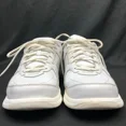 thumbnail image 4 of Men's Size 11.5 D New Balance 577 Walking Shoes Sneakers White MW577WT, 4 of 6