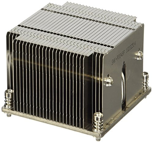 Supermicro 2U Heatsink Cooling for LGA 2011 SNK-P0048P