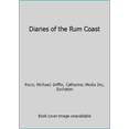 thumbnail image 1 of Pre-Owned Diaries of the Rum Coast (Paperback), 1 of 1