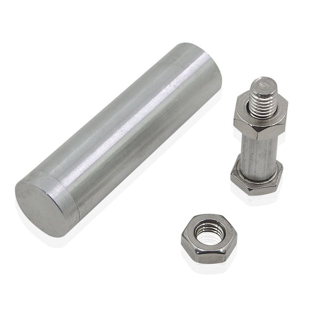 Magic Trick Screw Escape, ingeniosa ilusión de tornillo y tubo