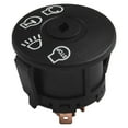 thumbnail image 4 of WinWay for Murray 94762 Starter Switch Lawn Mower Accessories Easy installation, 4 of 9