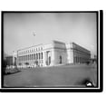 thumbnail image 2 of Historic Framed Print, City Post Office, 17-7/8" x 21-7/8", 2 of 9