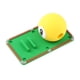 thumbnail image 4 of Entrenador de golpes de billar Herramienta de práctica de puntería Accesorios para tacos de billar Billar numero 9, 4 of 8