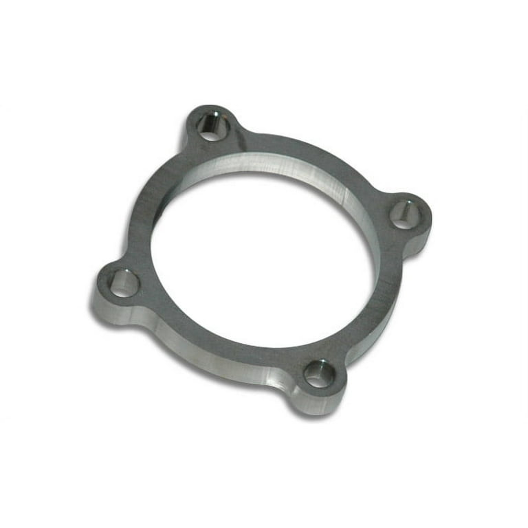 4-Bolt GT30/GT35 Dischar ge Flange 3 4-Bolt GT30/GT35 Dischar ge Flange 3