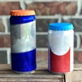 thumbnail image 4 of 6pcs Soda Can Lid Good Sealing,Leakproof Silicone Drink Can Topper Beverage Beer Can, 4 of 10