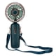 thumbnail image 4 of Ventilador De Refrigeración De Mano, Pequeño Ventilador Eléctrico Viento Cómodo Capacidad De La Batería De 4800 MAh Para Cordón Desmontable Para Uso En Interiores Y ANGGREK Otros, 4 of 8