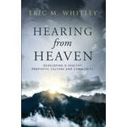 Hearing from Heaven (Paperback)