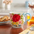 thumbnail image 1 of The Pioneer Woman Sweet Rose Mug, 1 of 1