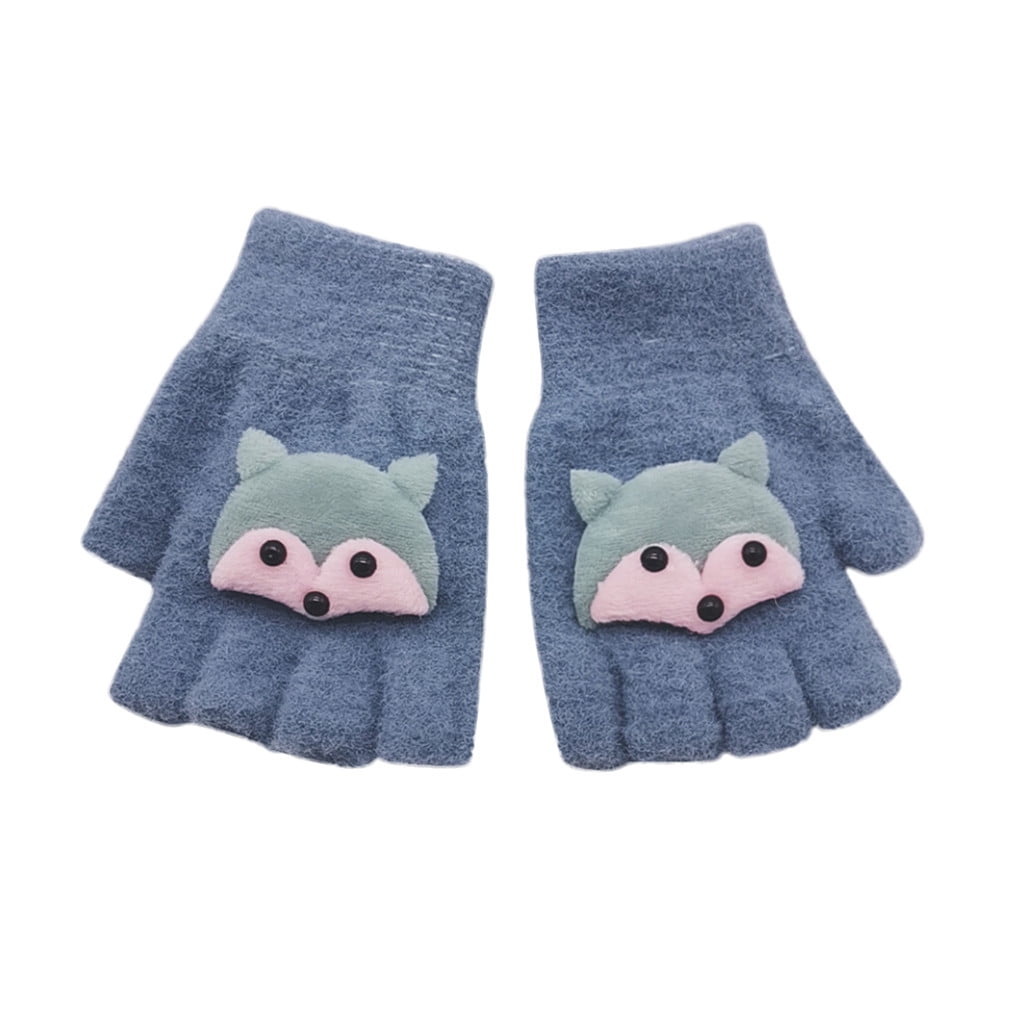 baby boy gloves