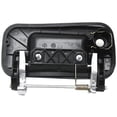 thumbnail image 5 of New Chrome Lever Tailgate Handle Compatible With Ford F-350 Super Duty Harley-Davidson Edition F-250 Super Duty Cabela's F-150 FX2 6 Cyl 3.5L 2004-2016 By 8L3Z9943400AB, 5 of 5