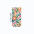 thumbnail image 3 of Rewenti Fast Drying Beach towel Oversized Sand Free Microfiber Swim towel Super Absorbent Quicks Dry Bath towel for Swimming Pool Beach Vacation and Outdoor Use, 3 of 6