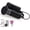 Black, variant on Aorsher Professional Electric Foot Sander with 60 Sandpaper Discs, Adjustable Speed Electric Callus Remover for Feet, Foot Grinder Heel File, Pedicure Tool for Women Men, Black