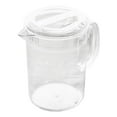thumbnail image 3 of 1.5L Water With Lid, Hot And Cold Water Jar , Ice Tea, 3 of 8