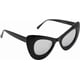 thumbnail image 3 of Lentes de sol Sersun 6659RV plateado Mujer, 3 of 4
