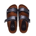 thumbnail image 3 of Sandalias Casuales Con Broches Para Mujer Calzado Watanabe, 3 of 4