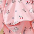 thumbnail image 4 of HFHAPW Kids Toddler Boys Girls Pajamas Funny Graphic Pajamas Gift Sleepwear Pjs Set, 4 of 4