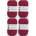 thumbnail image 1 of Generic 4-Ply 100% Merino Wool Yarn, 50g, 1 of 7