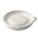 thumbnail image 3 of Rallador de jengibre de cerámica, placa ralladora de porcelana para herramienta de alimentación Placa ralladora de porcelana funcionalidad inteligente, 3 of 8